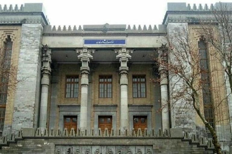 Իրանում Ադրբեջանի դեսպանին կանչել են Արտաքին գործերի նախարարություն․ նրան խիստ բողոք է ներկայացվել
