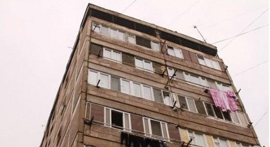 Ողբերգական դեպք. Երևանում երեխան ընկել է բարձր հարկից և մահացել