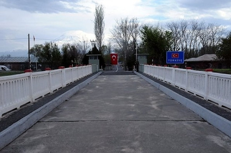 Թուրքիայի հետ սահմանի «Մարգարա» անցակետը պատրաստ է շահագործման. ՀՀ ԱԳՆ