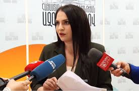 ԱԳՆ, ԱԱԾ բացատրեք ինչպե՞ս են ադրբեջանական TV-ի թղթակիցները շրջում Սյունիքում ու Երևանում