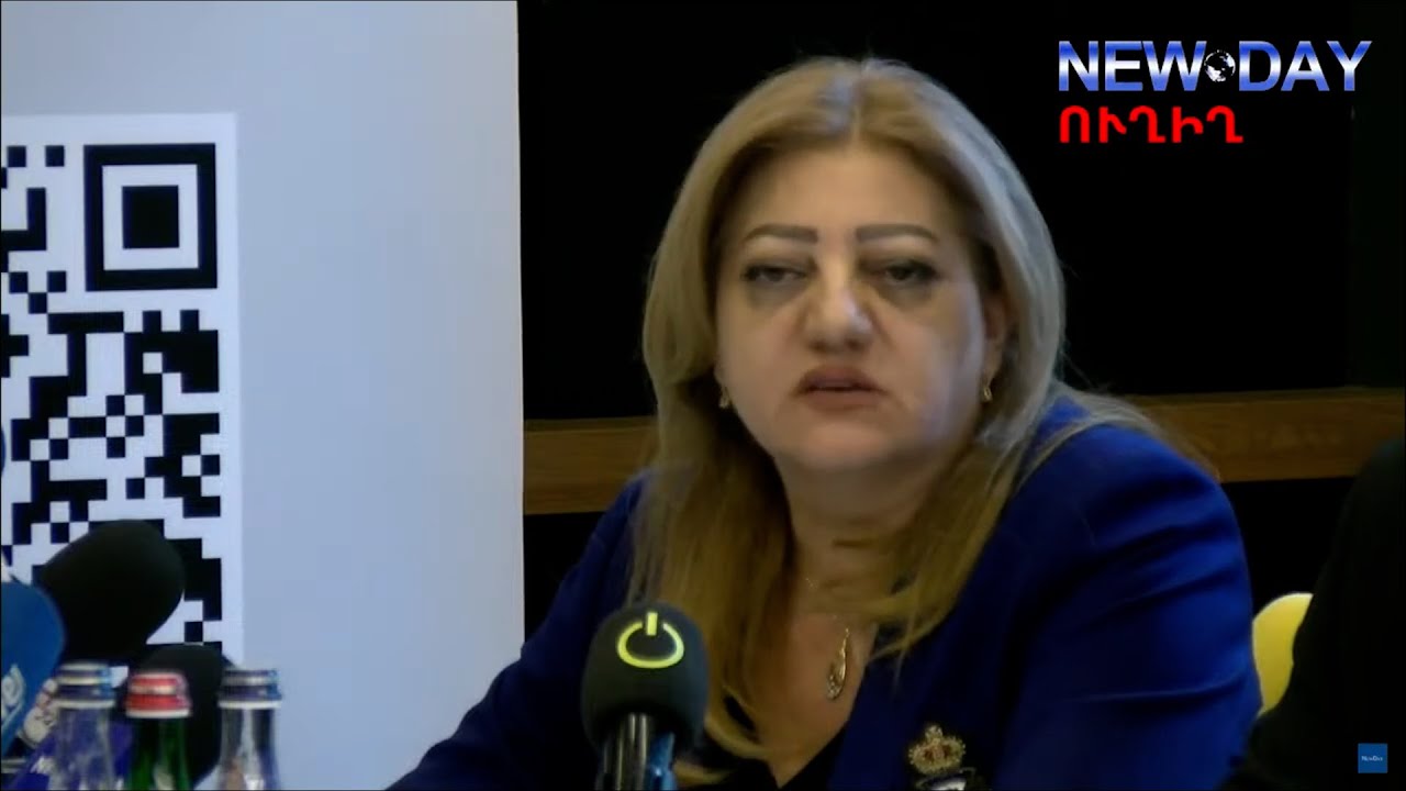 ՏԵՍԱՆՅՈՒԹ․ 2020 թվականին որդուս դաժանաբար կյանքից զրկեցին. ինչպե՞ս հանցագործը հատեց սահմանը. Ռիմա Խաչատրյան