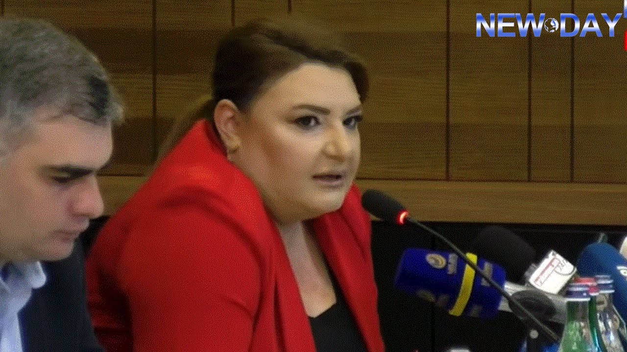 ՏԵՍԱՆՅՈՒԹ․ Աղքատության աճ, արտագաղթ, այլ խնդիրներ. «Առաջարկ Հայաստանին» պլատֆորմը կլինի ամեն քաղաքացու ձայնը