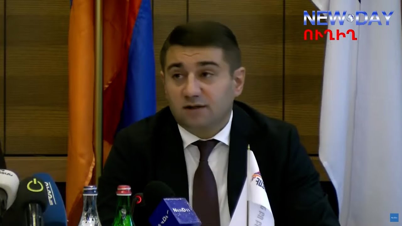 ՏԵՍԱՆՅՈՒԹ․ Ինչի՞ համար են կռիվ  տալիս մասնագետները, ի՞նչ համակարգ է պետք խնդիրների լուծման համար