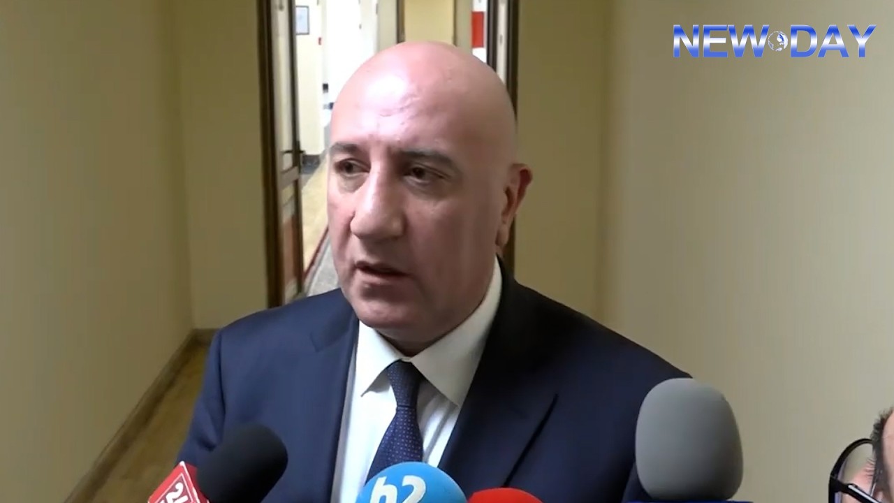 ՏԵՍԱՆՅՈՒԹ․ Մտահոգիչ է, բայց սպանությունների թիվը չի ավելացել. դեպքի հանգամանքները կպարզվեն. Արման Սարգսյան