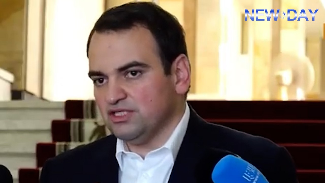 ՏԵՍԱՆՅՈՒԹ․ Մագնեզիում չեմ խմում, բայց գործընկերներ ունեն, որ խմում են. թվերը վախենալու է. Նարեկ Կարապետյան