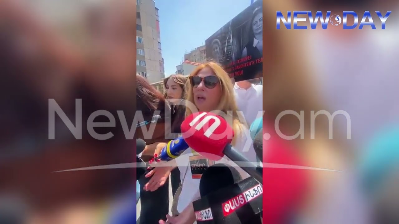 ՏԵՍԱՆՅՈՒԹ․ Ես Աննա Հակոբյանի հետևորդը չեմ, չգիտեմ՝ ինչով է նա զբաղված. Զարուհի Փոստանջյան