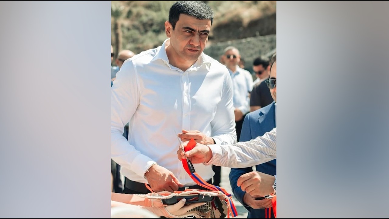 ՏԵՍԱՆՅՈՒԹ․ Առուշ Առուշանյանը կրկին հաղթեց